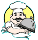 Chef Jimmy
